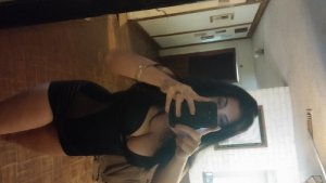 Lynes escort in Waterville and casual sex