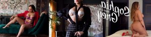 Stella-marie speed dating and outcall escorts